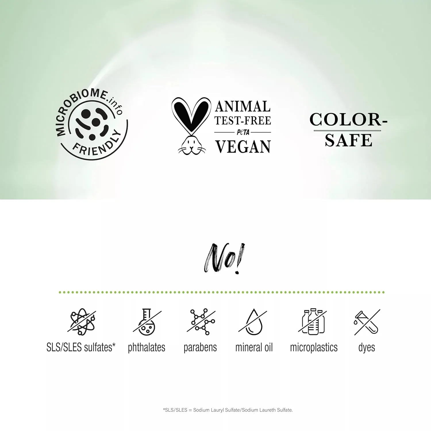 Biotera Ultra Color Care Shampoo | Prolongs Vivid Color-Treated Hair | Microbiome Friendly | Vegan & Animal Test-Free | Paraben & Sulfate Free | Color-Safe