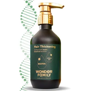 Biotin   Turmeric   Saw Palmetto Shampoo for Hair Growth - DHT Blocker for Men Hair Loss, Thinning, Receding Hairline, Dandruff - Biotin Shampoo for Hair Growth for Women & Men - 10.14 Fl Oz