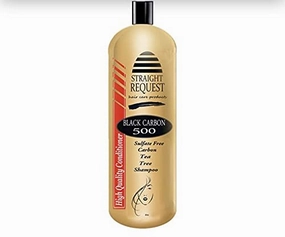 Black Carbon 500 Shampoo 32oz