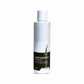 Blocker Anti Hair Fall Shampoo | Enriched with Caffiene, Aloe Vera, Argon Oil, Vitamin E | Blocks DHT, Stops Hair Fall, Promote Hair Growth