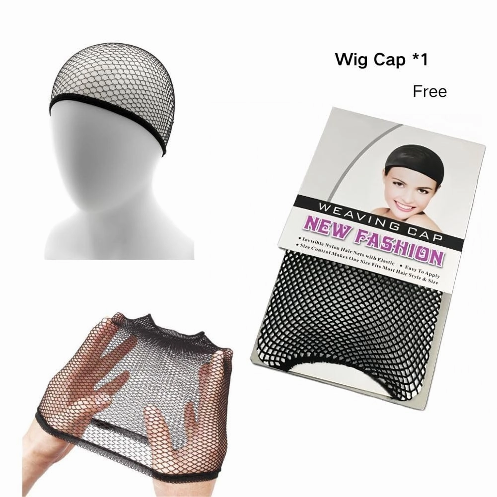 Blonde Short Wigs for Women with Bangs 60s 70s 80s Synthetic Heat Resistant Fiber Wig Halloween Cosplay Daily Hair Wig