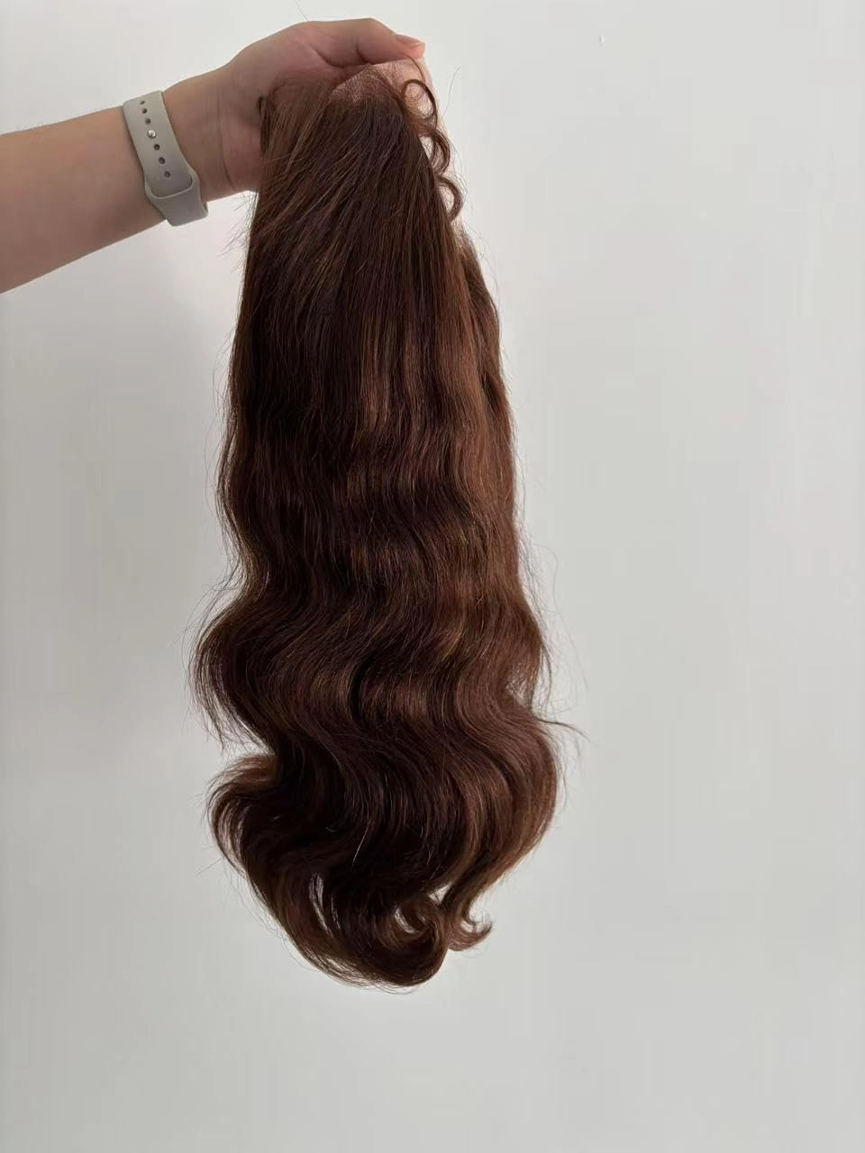 Bob Wig Human Hair 13x4 Body Wave Lace Front Wigs Human Hair 14 Inch 180% Density Brown Human Hair Wigs for Black Women with Baby Hair
