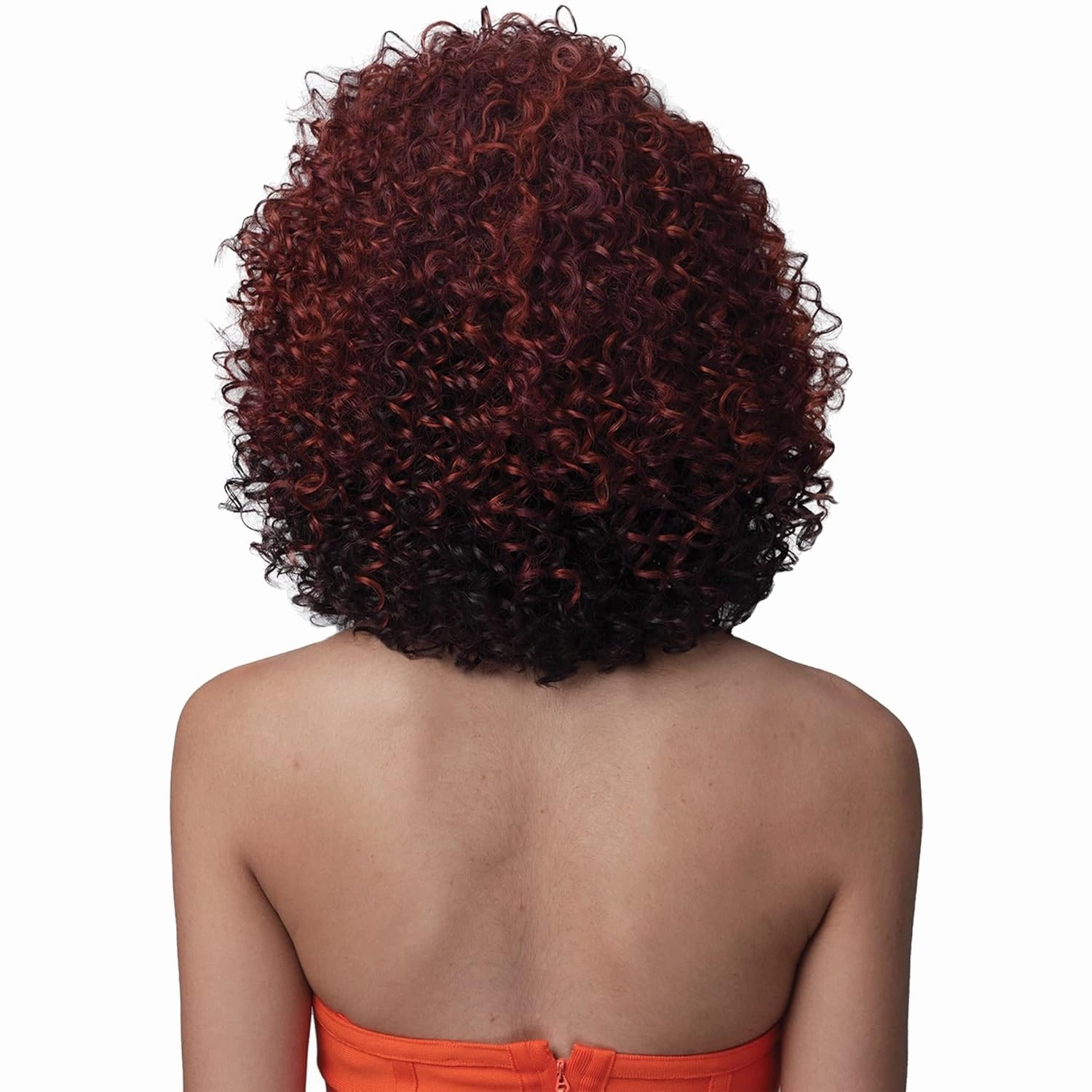 Bobbi Boss Premium Wig M563 VENA (1B)