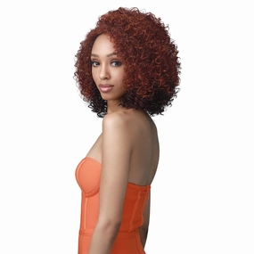 Bobbi Boss Premium Wig M563 VENA (1B)