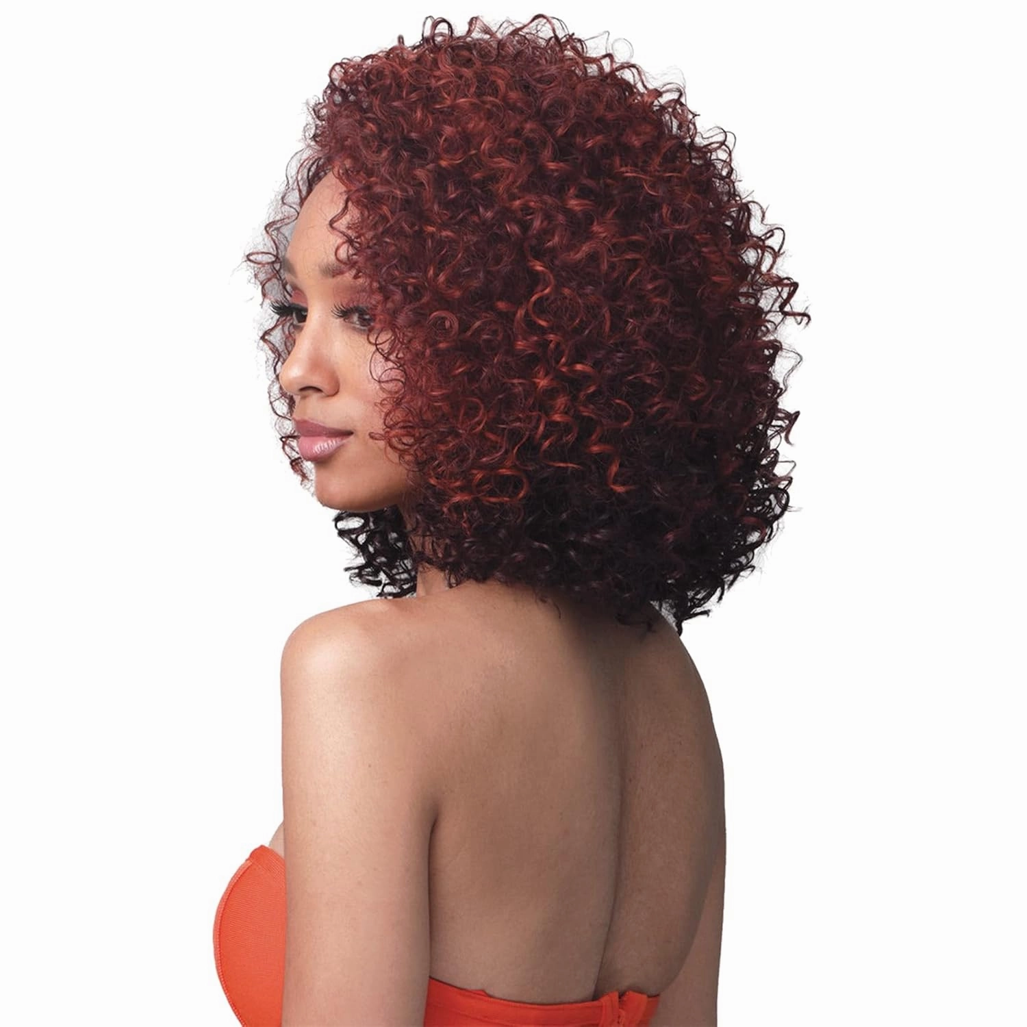 Bobbi Boss Premium Wig M563 VENA (1B)