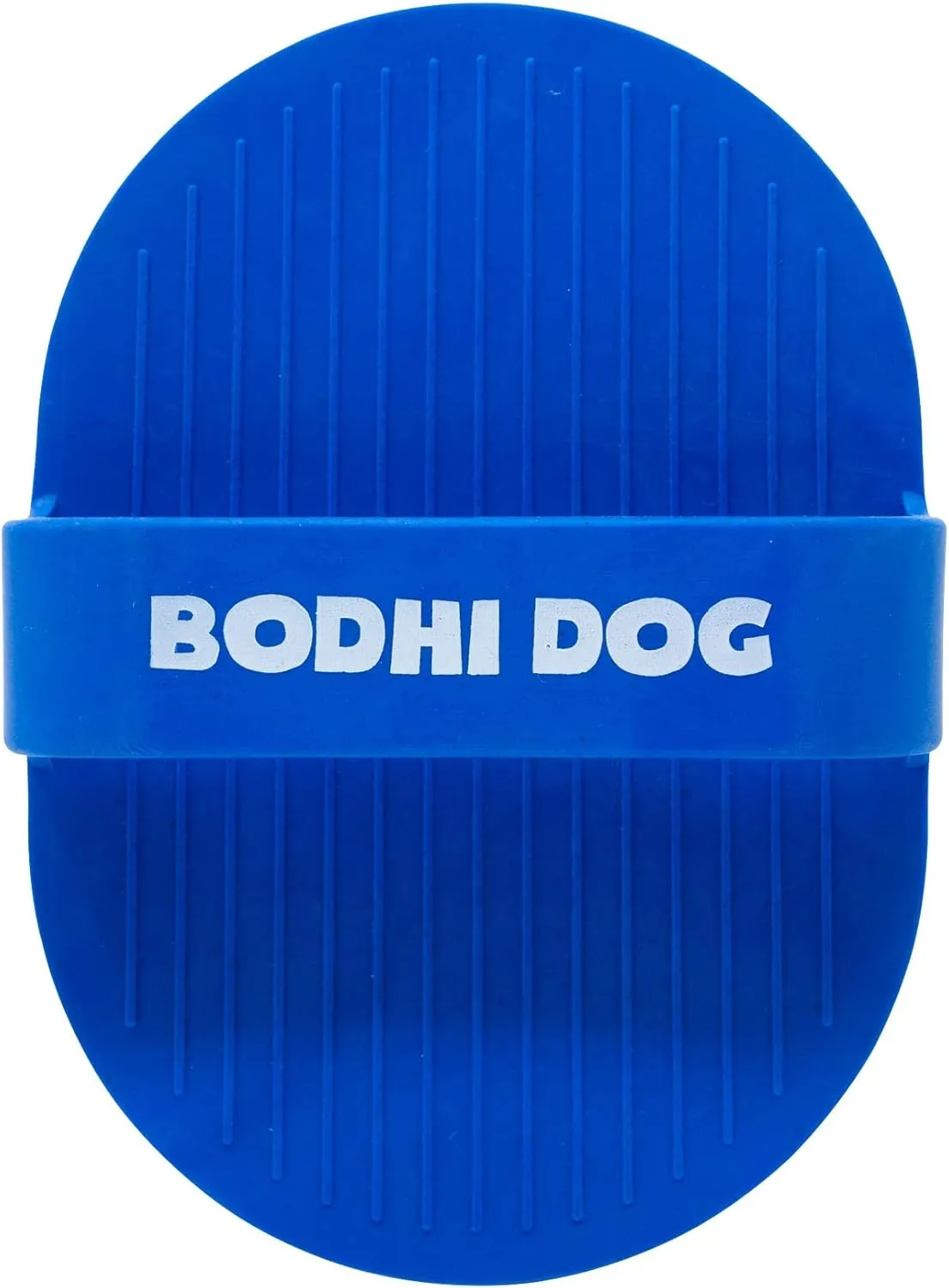 Bodhi Dog Shampoo Brush & Oatmeal Shampoo and Conditioner Bundle - Grooming Essentials for Pets, Short Hair Scrubber, Soothes and Moisturizes Dry, Itchy Skin - Hydrates & Nourishes