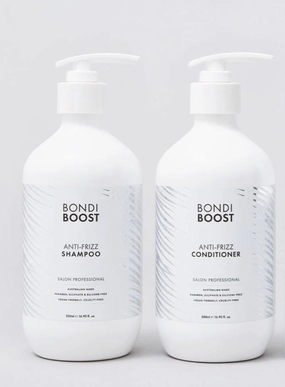 Bondi Boost Anti Frizz Duo 2x500ml