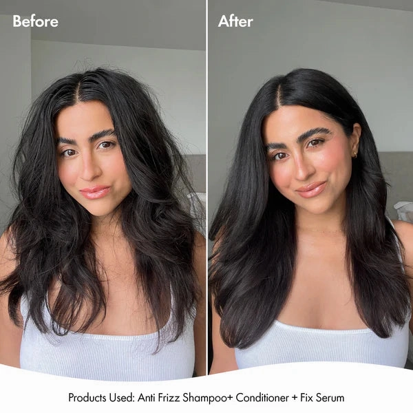 BONDI BOOST Anti-Frizz Shampoo