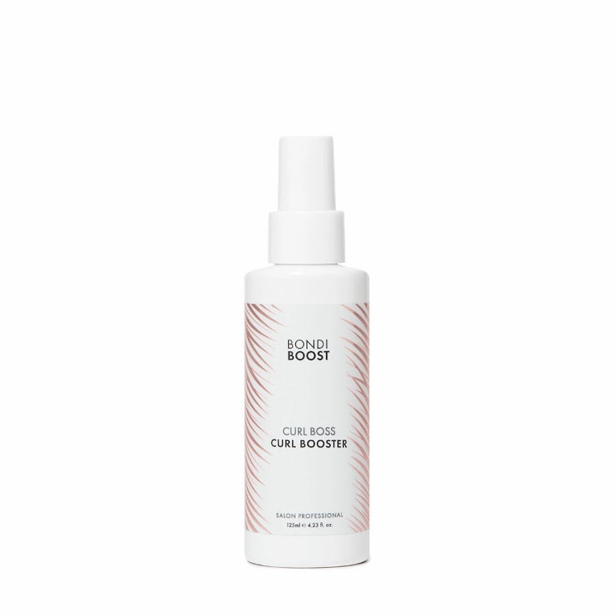 Bondi Boost Curl Boss Curl Booster 125ml