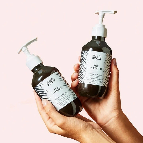 Bondi Boost HG Conditioner 500ml