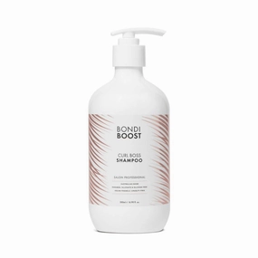 BondiBoost Curl Boss Shampoo 500ml