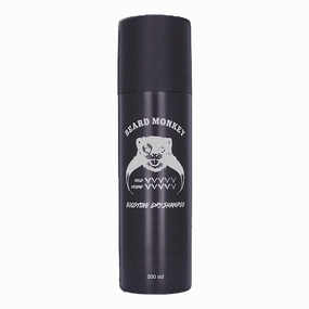 Boosting Dry Shampoo
