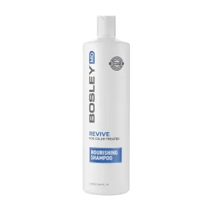 BosRevive Nourishing Shampoo & Conditioner & Kit for Noticeably Thinning and Non Color-Treated Hair Rosemary