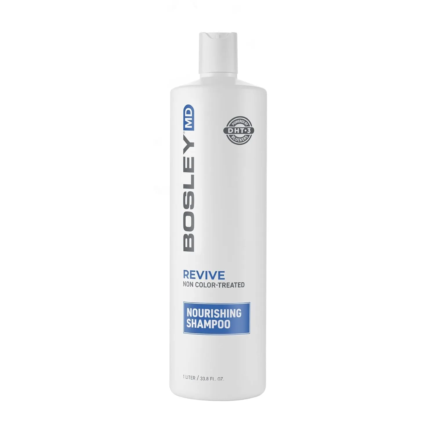BosRevive Nourishing Shampoo & Conditioner & Kit for Noticeably Thinning and Non Color-Treated Hair Rosemary