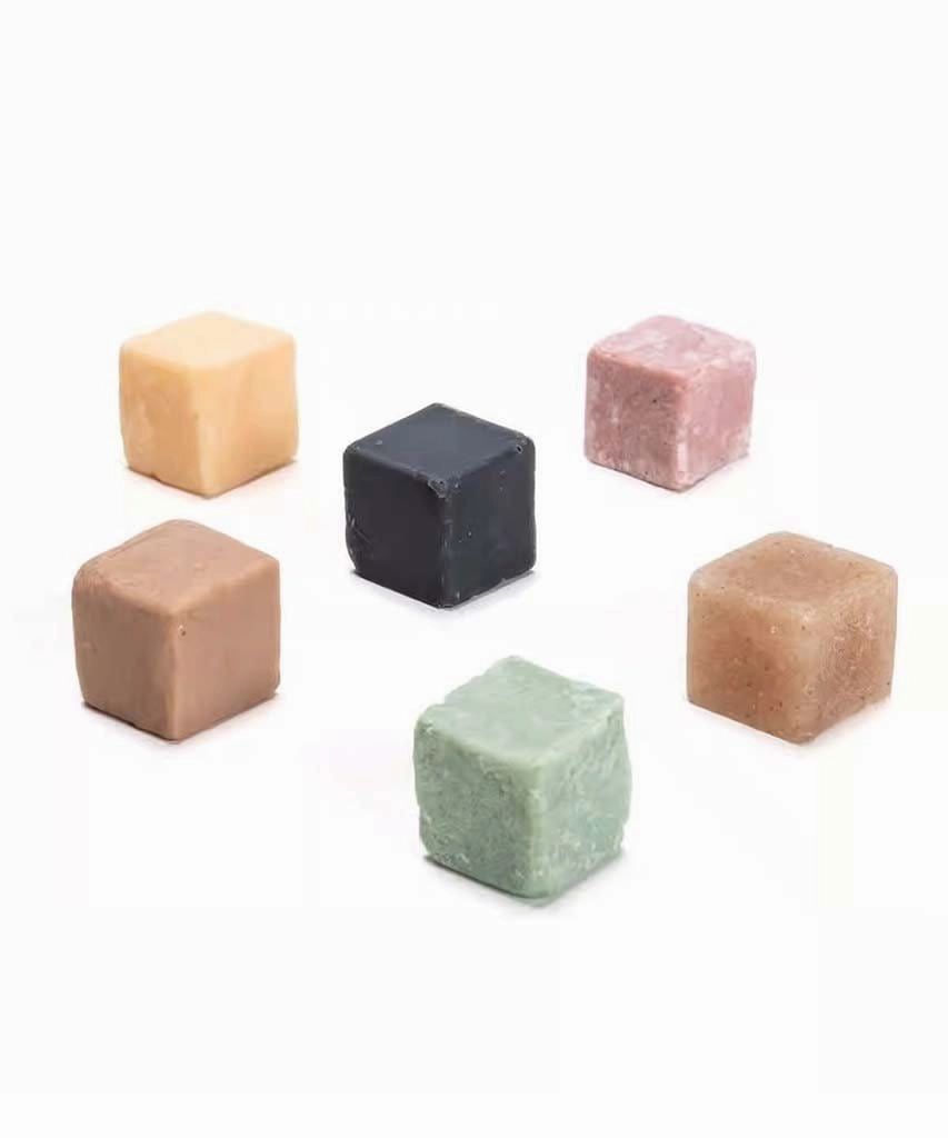 Bottle-Free Beauty Sampler 6pc Set