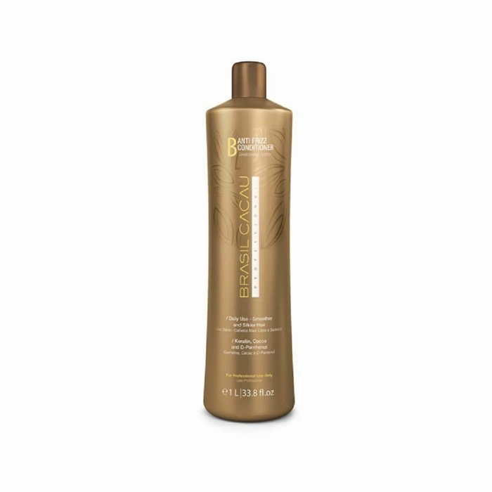 Brasil Cacau Anti-Frizz Conditioner 1000ml