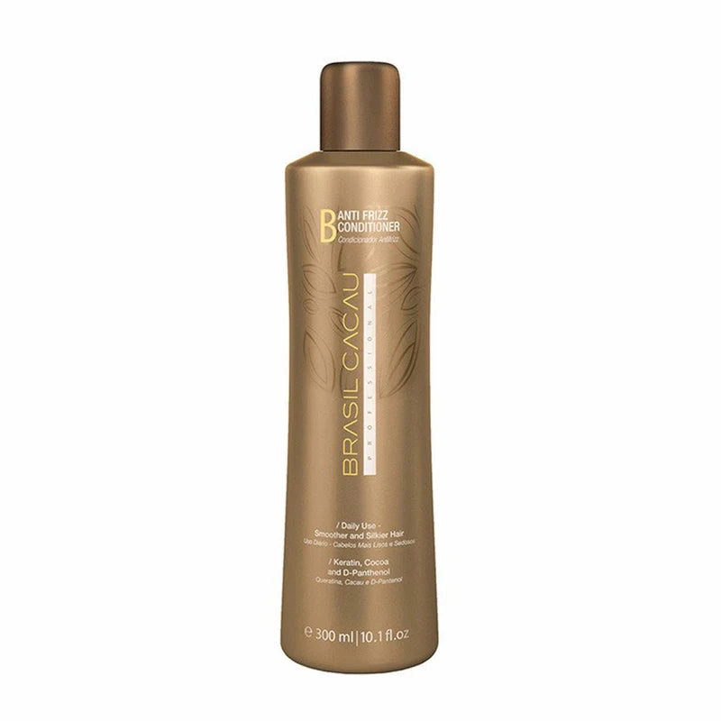Brasil Cacau Anti Frizz Conditioner 300mL