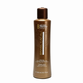 Brasil Cacau Anti Frizz Hair Conditioner 300ml