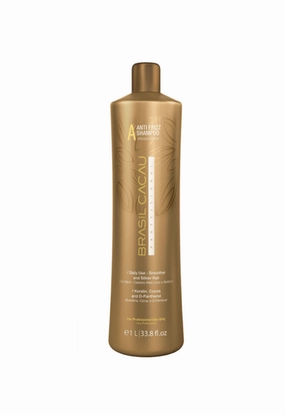 Brasil Cacau Anti Frizz Shampoo 1000ml