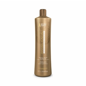 Brasil Cacau Anti Frizz Shampoo 1Litre