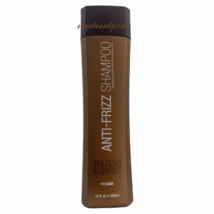 Brazilian Blowout Anti-Frizz Conditioner 12 oz