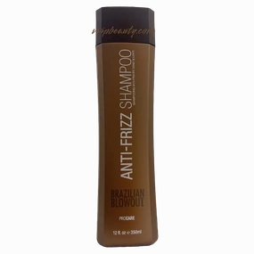Brazilian Blowout Anti-Frizz Conditioner 12 oz