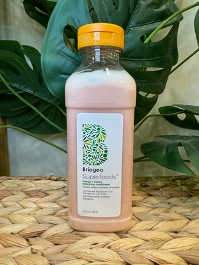 Briogeo Mango   Cherry Balancing Conditioner