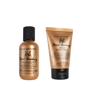 Bumble and bumble. Bond-Building Hair Repair Shampoo and Conditioner Sets