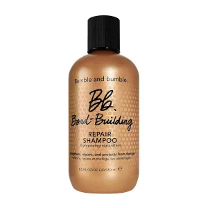 Bumble and bumble. Bond-Building Hair Repair Shampoo | For Damaged Hair | Color Safe | Anti Frizz   Adds Shine | Curly, Wavy, Straight