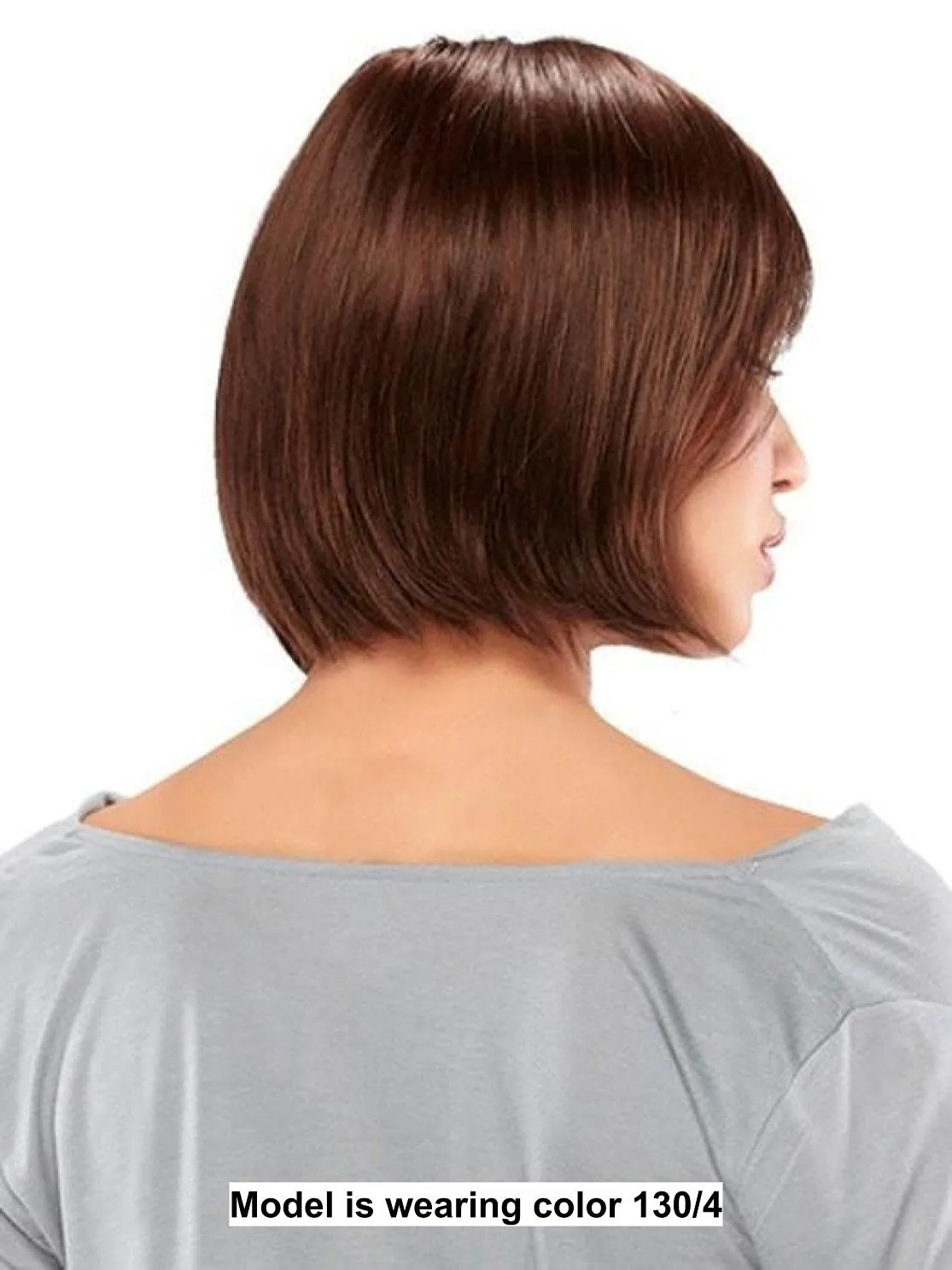 Bundle - 4 items: Blair Wig by Jon Renau, Christy's Wigs Q & A Booklet, BeautiMark Synthetic Shampoo & Wide Tooth Comb - Color: 12/30BT