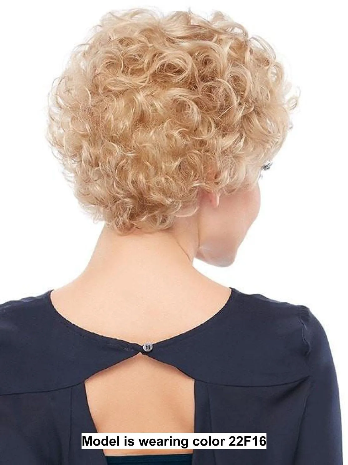 Bundle - 5 items: Lily Wig by Jon Renau, Christy's Wigs Q & A Booklet, 2oz Travel Size Wig Shampoo, Wig Cap & Wide Tooth Comb - Color: 56F51