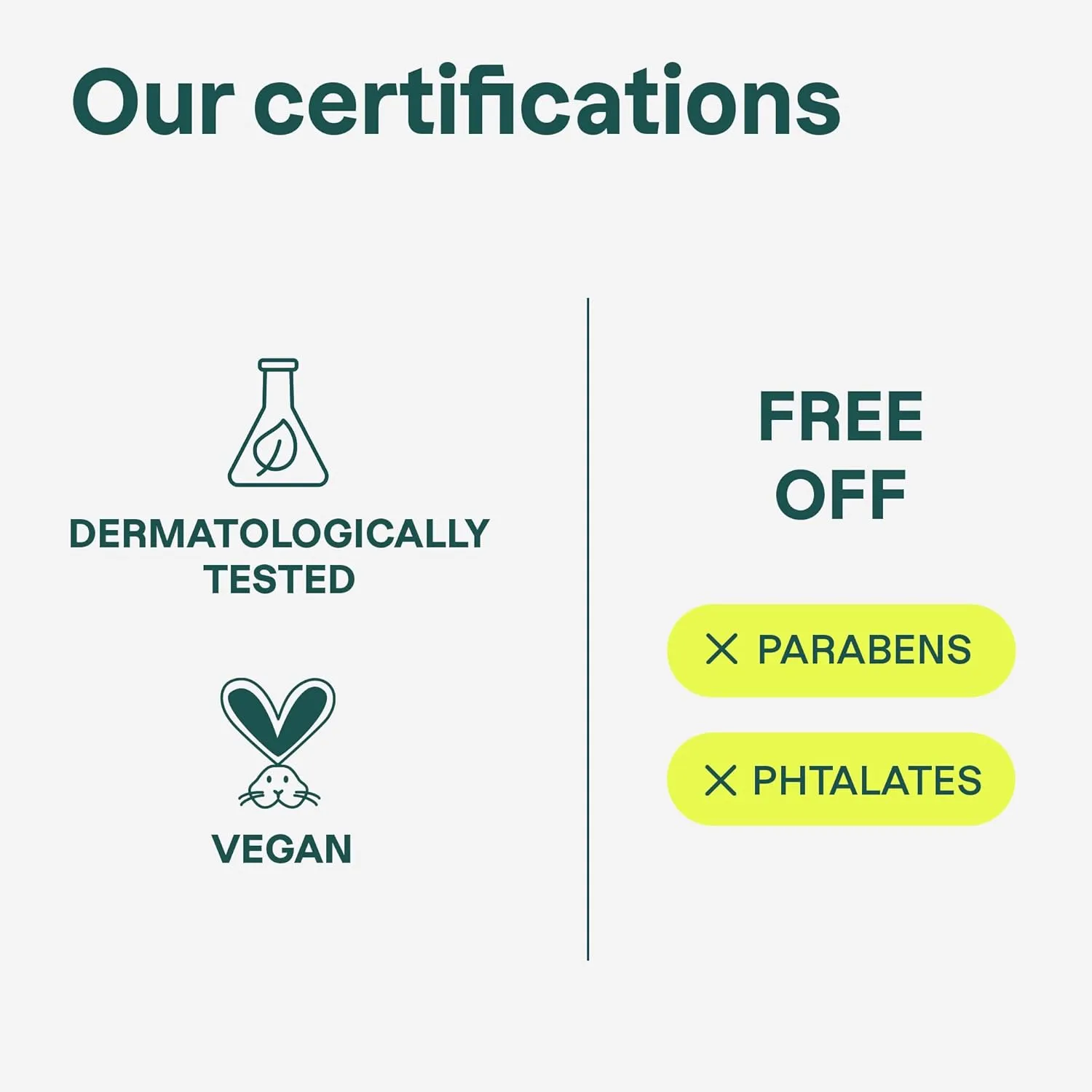 Bundle of ATTITUDE Nourishing Hair Shampoo and Conditioner, Dermatologically Tested, Plant- and Mineral-Based, Vegan Beauty Products, Grape Seed Oil and Olive Leaves, 32 Fl Oz