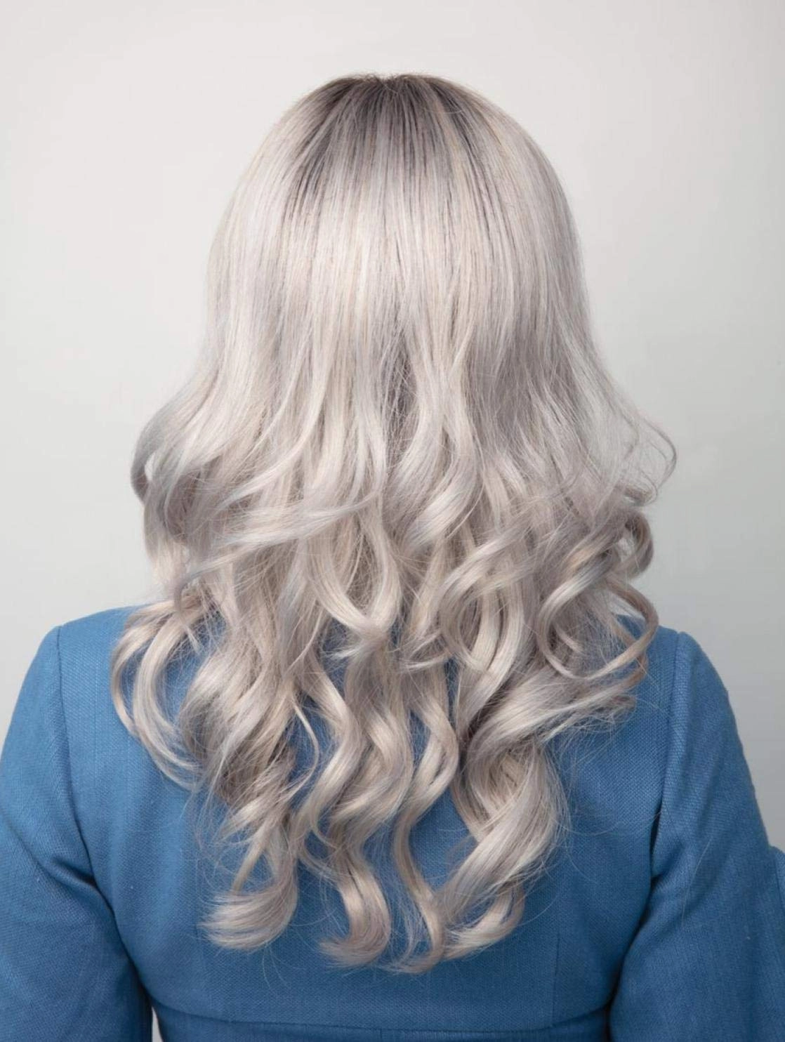 Bundle - 5 items: Ensley Wig by Rene Paris, Christy's Wigs Q & A Booklet, 2oz Travel Size Wig Shampoo, HD Smooth and Wide Tooth Comb - Color: Chocolate Pretzel