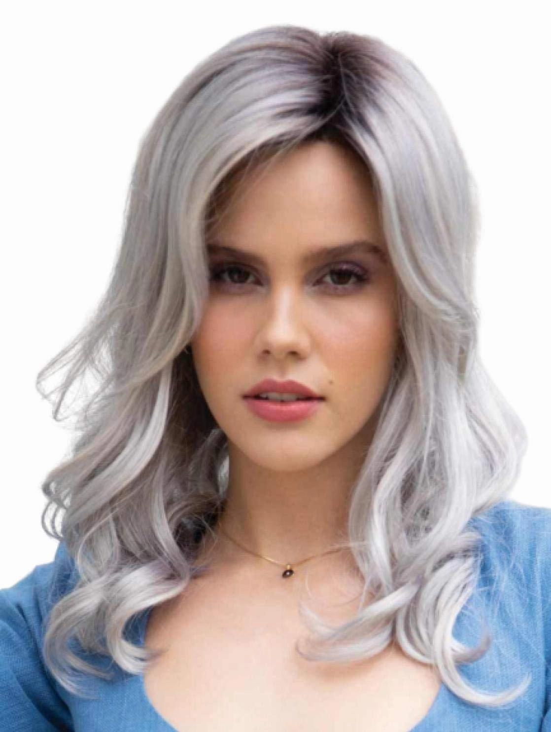 Bundle - 5 items: Ensley Wig by Rene Paris, Christy's Wigs Q & A Booklet, 2oz Travel Size Wig Shampoo, HD Smooth and Wide Tooth Comb - Color: Chocolate Pretzel