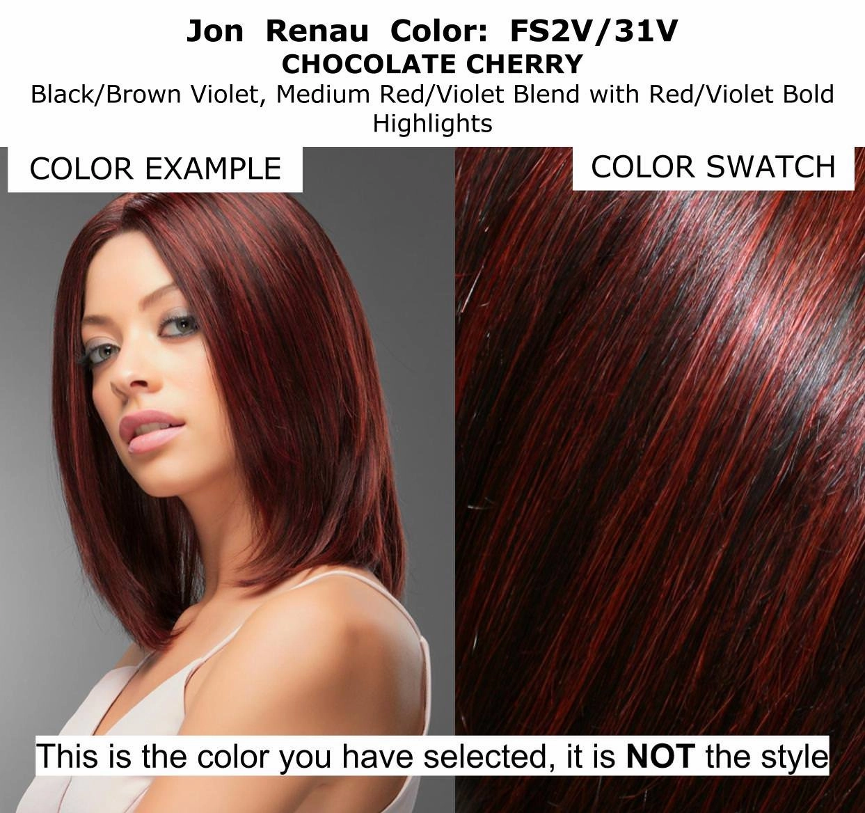 Bundle - 7 Items: 12" XL easiPart French Remy Human Hair Topper by Jon Renau, Q & A Booklet, BeautiMark Hydra Shampoo Conditioner Mask Protect Leave-In Spray Shine Serum - Color: FS2V/31V