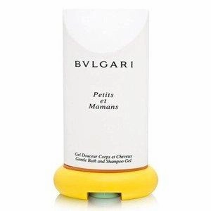 Bvlgari Petits Et Mamans Gentle Bath & Shampoo