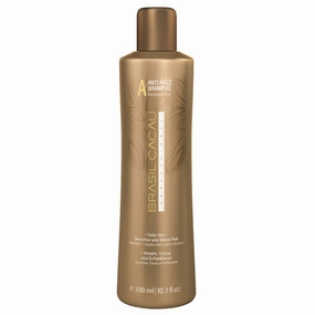 Cadiveu Professional Brasil Cacau (A) Anti Frizz Shampoo 300ml