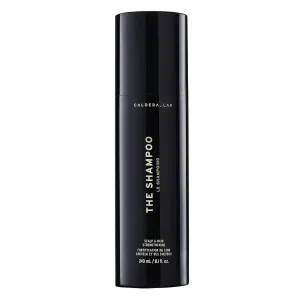 Caldera   Lab The Shampoo | Men’s Shampoo for Healthy Hair, Sulfate-Free Daily Cleanser, Dermatologically Tested - All Hair Types