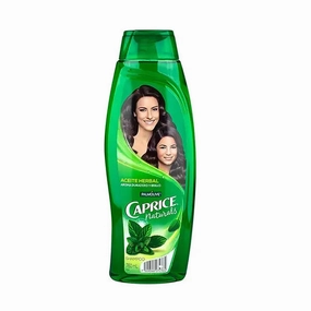 Caprice Herbal Shampoo 25.36 oz From Mexmax INC.