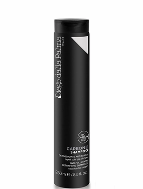 Carbone Anti-Pollution Detoxifying Shampoo 250ml hair cleansing shampoo