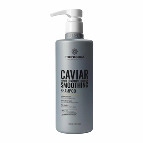 Caviar Anti-Aging Replenishing Moisture Shampoo - Hydrating Dry, Damaged Hair Restores Moisture, Adds Shine Protects from Color Fade & Future damage 16.9 oz