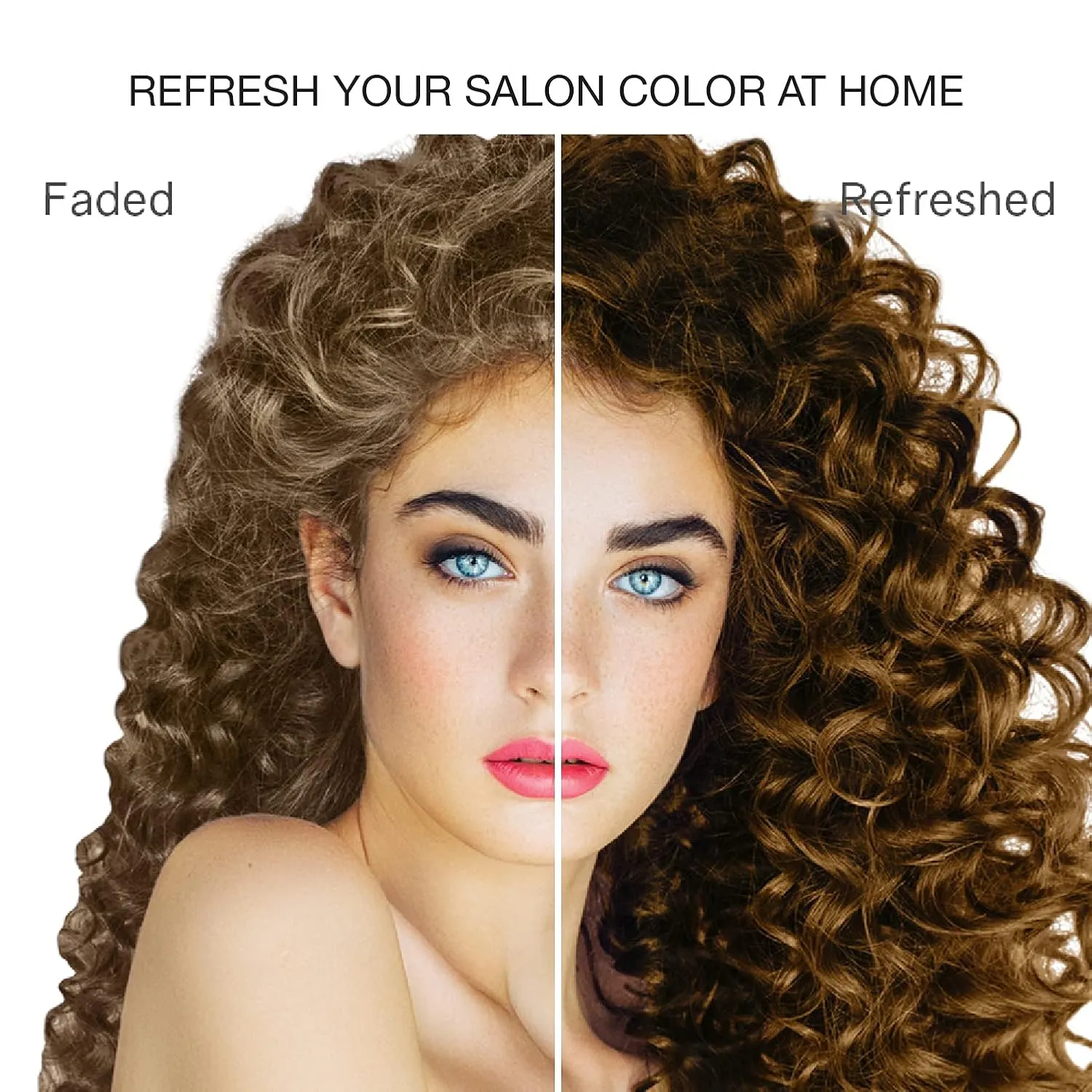 Celeb Luxury Colorwash Color Depositing Shampoo - Color Refresher, Vegan Hair Dye, Bondfix Bond Rebuilder, Viral and Gem Lites