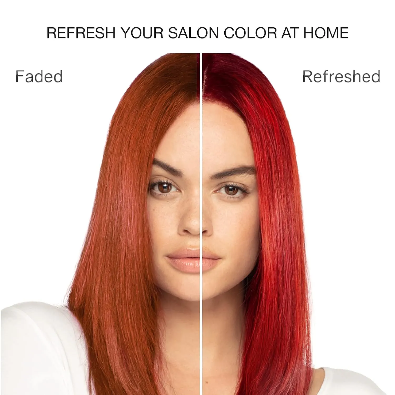 Celeb Luxury Colorwash Color Depositing Shampoo - Color Refresher, Vegan Hair Dye, Bondfix Bond Rebuilder, Viral and Gem Lites