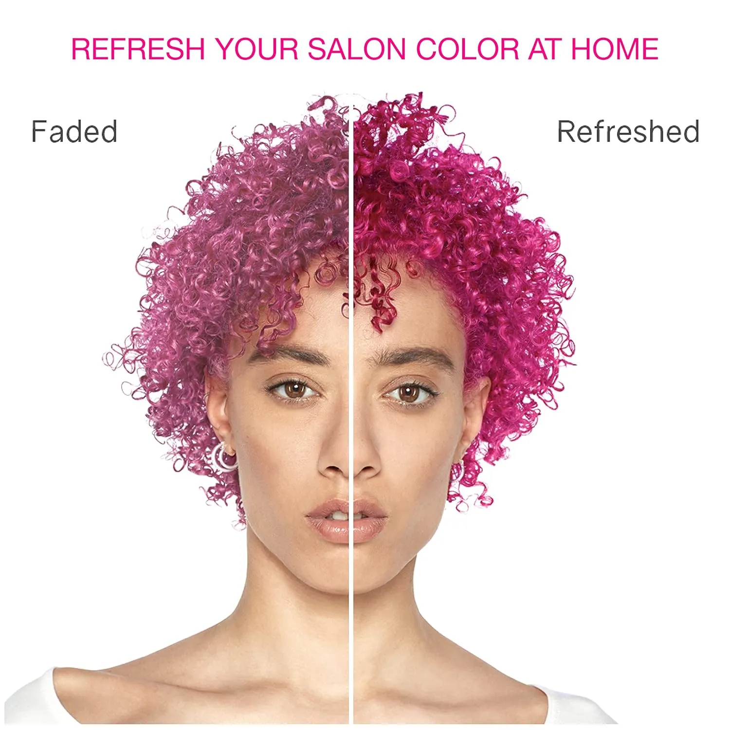Celeb Luxury Colorwash Color Depositing Shampoo - Color Refresher, Vegan Hair Dye, Bondfix Bond Rebuilder, Viral and Gem Lites