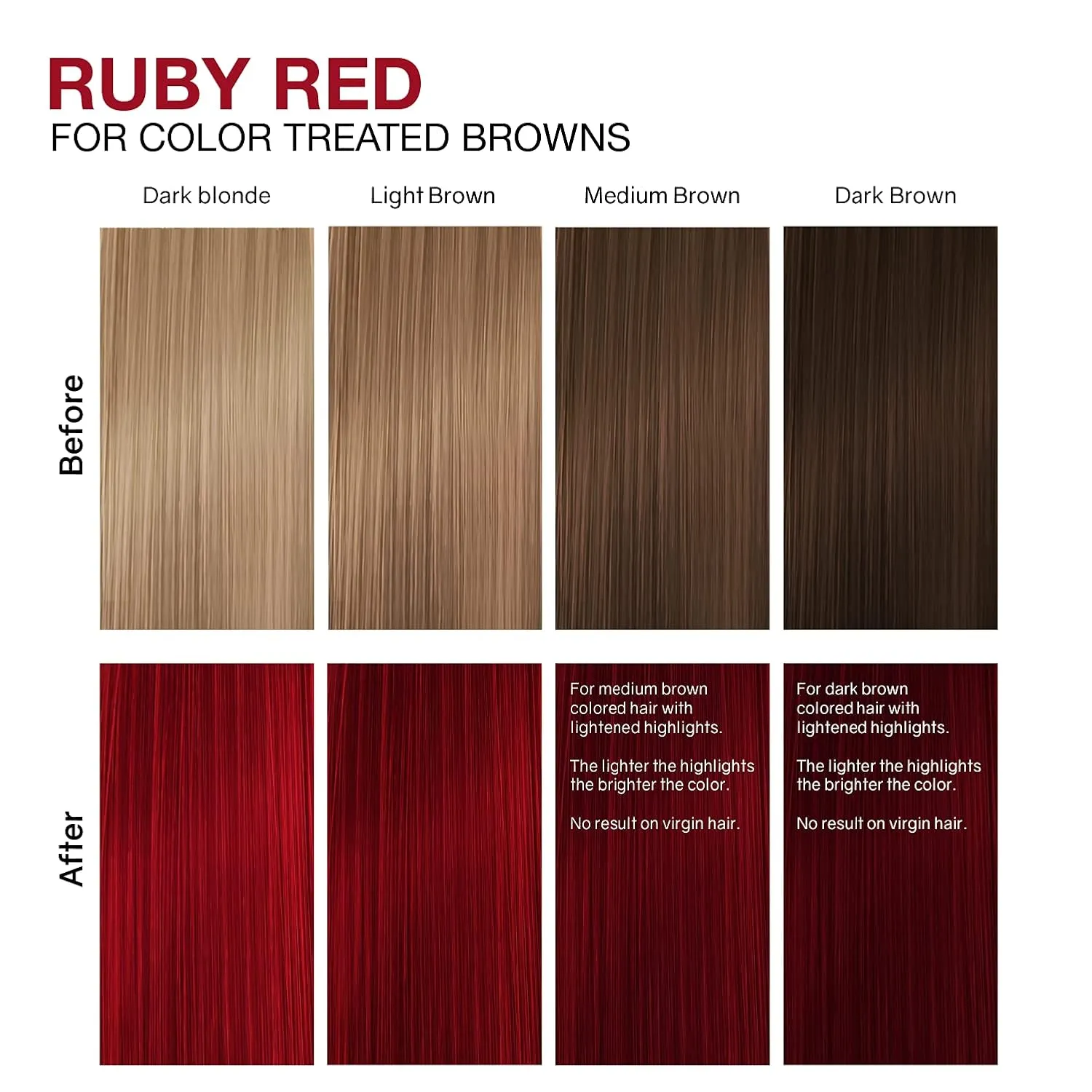 Celeb Luxury Colorwash Color Depositing Shampoo - Color Refresher, Vegan Hair Dye, Bondfix Bond Rebuilder, Viral and Gem Lites
