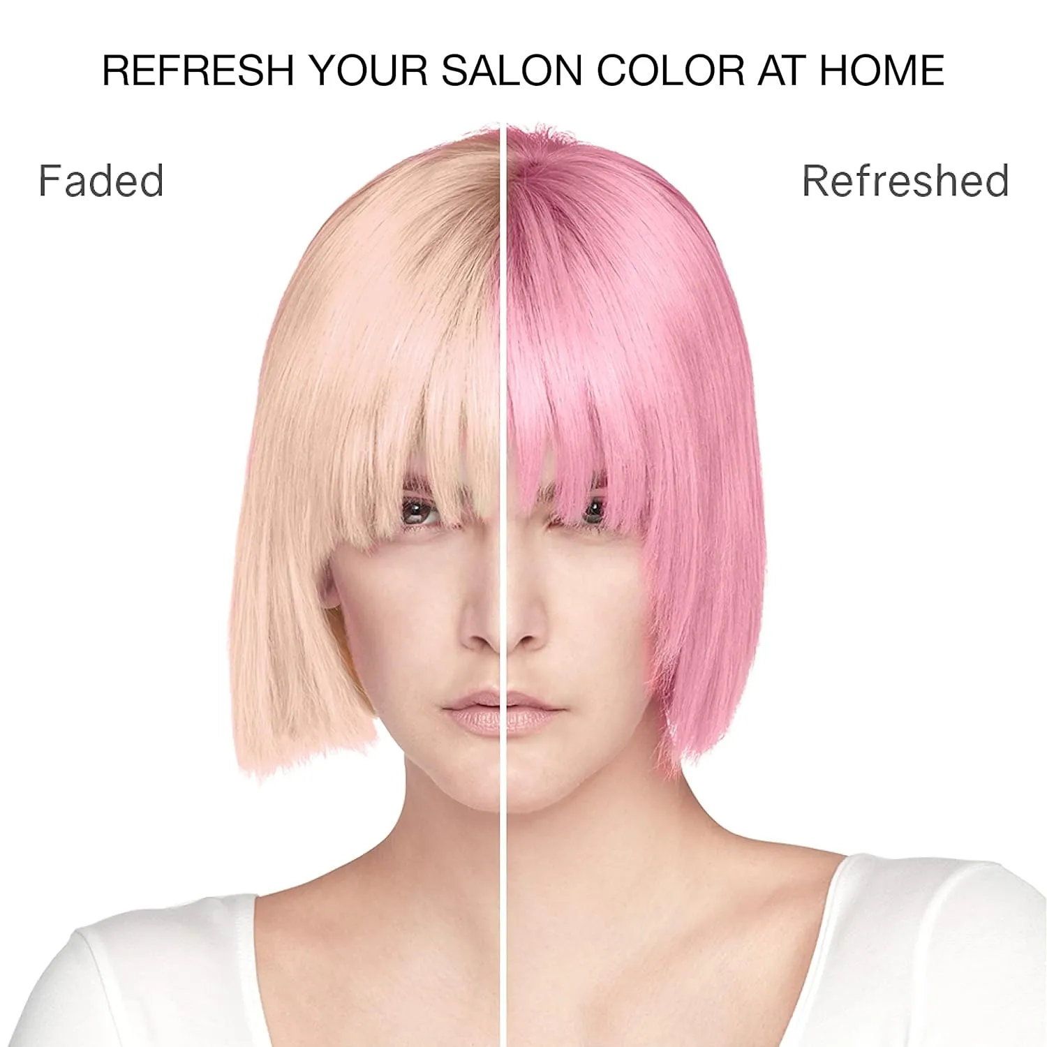 Celeb Luxury Colorwash Color Depositing Shampoo - Color Refresher, Vegan Hair Dye, Bondfix Bond Rebuilder, Viral and Gem Lites