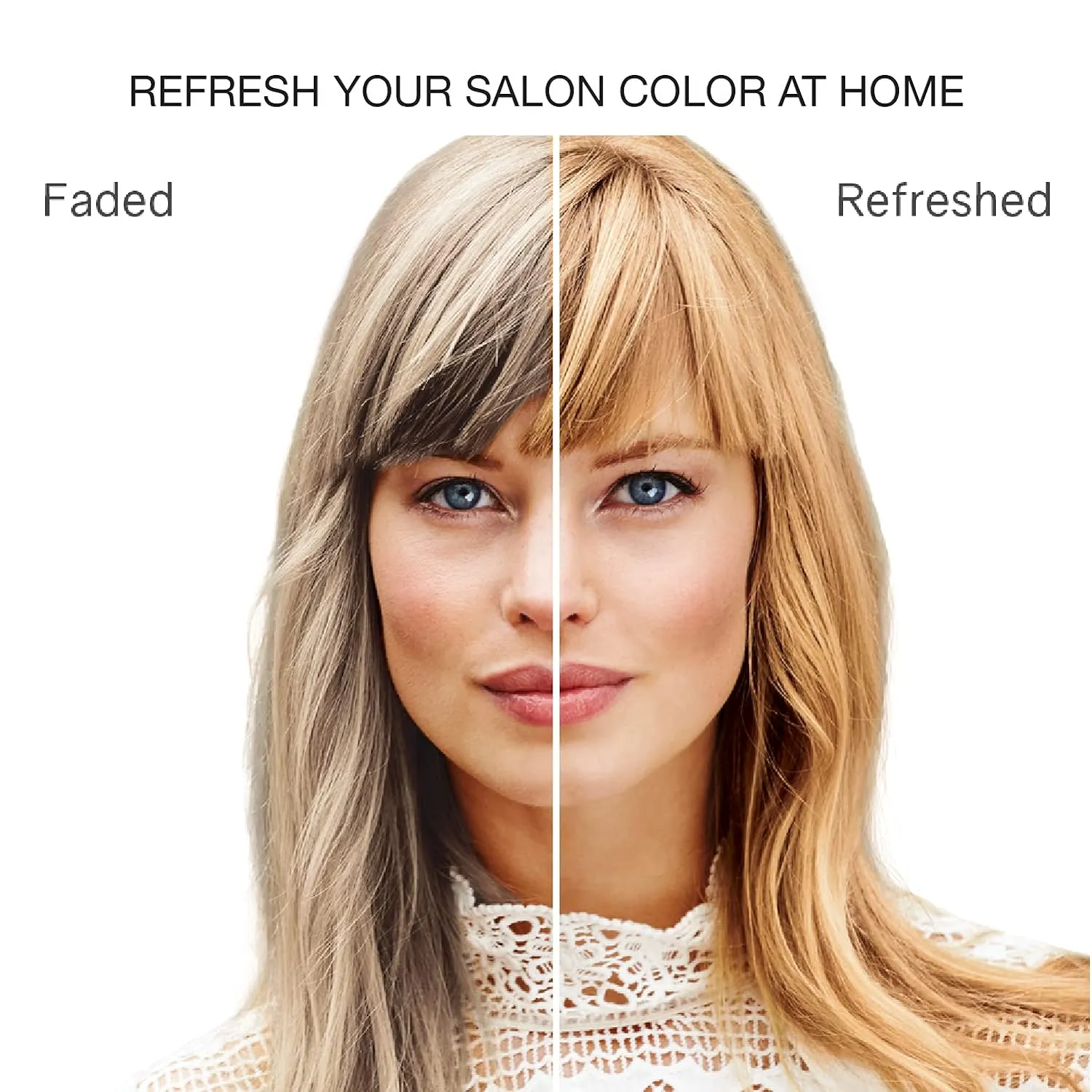 Celeb Luxury Colorwash Color Depositing Shampoo - Color Refresher, Vegan Hair Dye, Bondfix Bond Rebuilder, Viral and Gem Lites