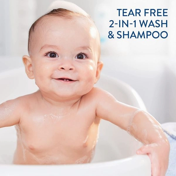 Cetaphil Baby Gentle Wash & Shampoo (230ml)