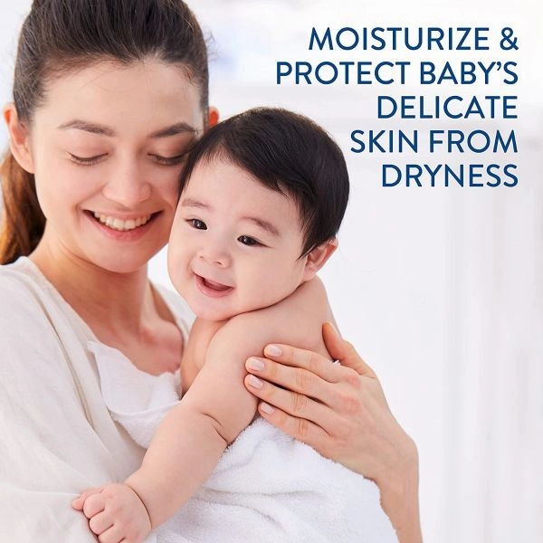 Cetaphil Baby Gentle Wash & Shampoo (230ml)