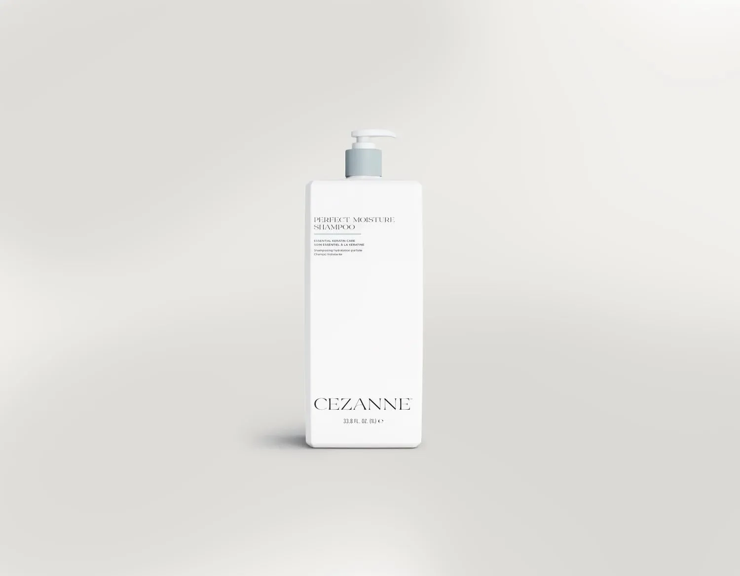Cezanne Perfect Moisture Shampoo (33.8 Fl Oz)